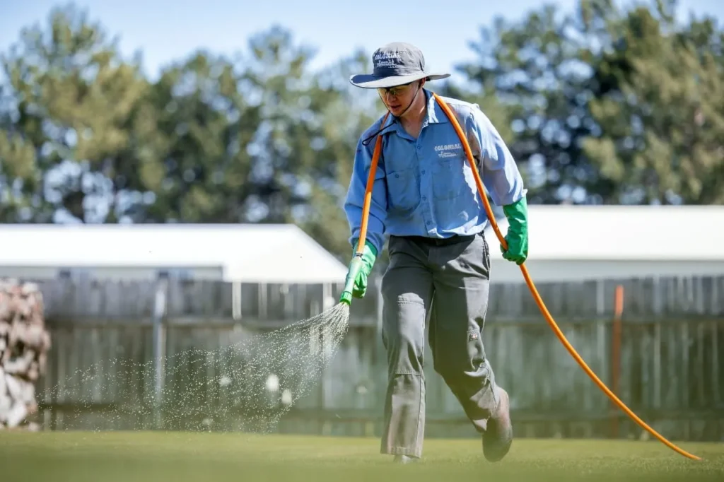 Pest control Newark NJ